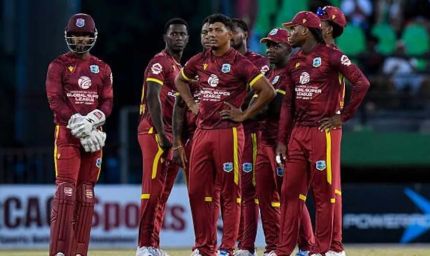 West Indies Cricket Crisis: खिलाड़ियों की सेंट्रल कॉन्ट्रैक्ट फीस में 25% कटौती, बोर्ड ने लिया बड़ा फैसला