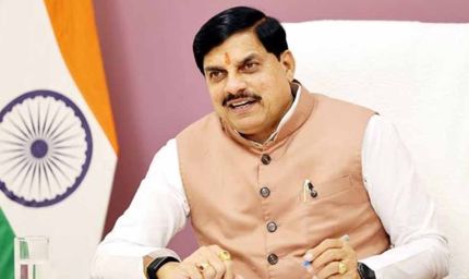 तकनीक एवं नवाचार से बढ़ायेंगे किसानों का उत्पादन और आमदनी : मुख्यमंत्री डॉ. यादव