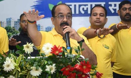 स्वच्छता को आदत बनाएं, तभी शहर होंगे स्वच्छ, सुंदर और स्वस्थ : अरुण साव
