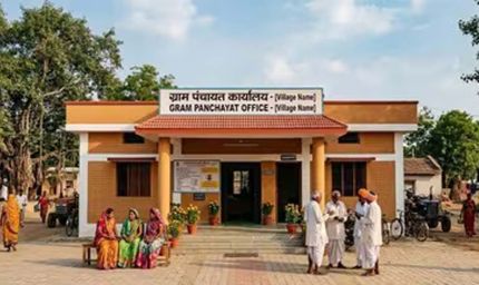 Rajasthan Panchayat Election: 14,403 सरपंच सीटों की आरक्षण लॉटरी पूरी, 7,200 पद महिलाओं के लिए
