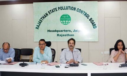 Rajasthan में कचरा बनेगा संसाधन, नए Solid Waste Management Rules 2026 पर जोर
