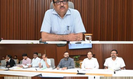 धमतरी में फ्लैटेड फैक्टरी और राजनांदगांव में इलेक्ट्रॉनिक्स मैन्युफैक्चरिंग क्लस्टर 2.0 बनेगा
