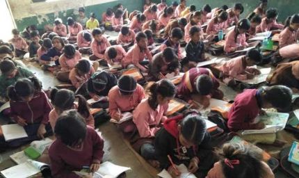 राष्ट्रीय पाठ्यचर्या रूपरेखा से और समृद्ध होगी माध्यमिक कक्षाओं की शिक्षण पद्धति