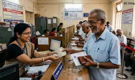 EPFO कैंप में PF की अटकी समस्याओं का समाधान, 28 सितंबर को लगेगा कैंप