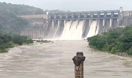 छत्तीसगढ़ में मानसून मेहरबान, 100.1% सामान्य बारिश दर्ज
