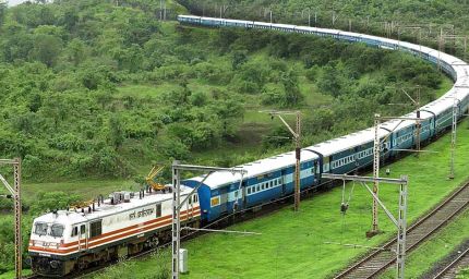 त्योहारों पर यात्रियों को राहत, तिरुवनंतपुरम-मदार के बीच चलेगी स्पेशल ट्रेन