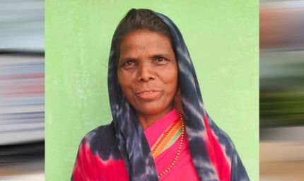 अब बारिश की चिंता हुई दूर, सरिता के घर खुशियां देती हैं दस्तक