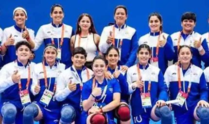 एशियन गेम्स में भारत का जलवा, ईरान को हराकर महिला कबड्डी में गोल्ड