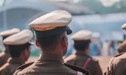हरियाणा DSP भर्ती में अगला चरण शुरू, 1 अक्टूबर को होगी शारीरिक जांच