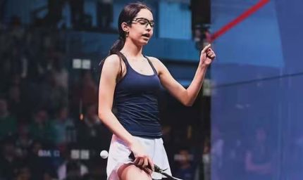 एशियन गेम्स में अनाहत सिंह का कमाल, फाइनल में पहुंचकर पक्का किया सिल्वर