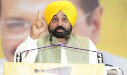 पंजाब में ₹1.89 लाख करोड़ का निवेश, 6.31 लाख रोजगार
