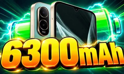 POCO का धांसू बजट 5G फोन, 6300mAh बैटरी और 120Hz स्क्रीन के साथ कीमत ₹10,999