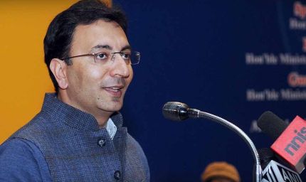 इलेक्ट्रॉनिक्स से एआई और सेमीकंडक्टर तक, यूपी बनेगा देश का नंबर-1 टेक्नोलॉजी हब: जितिन प्रसाद