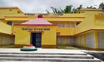 बिहार के 3200 पंचायत भवनों को मिलेंगे फर्नीचर, हर भवन पर ₹12 लाख खर्च