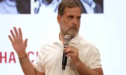 एंटी-इनकंबेंसी पर राहुल गांधी का सवाल, चुनावी इतिहास क्या कहता है?