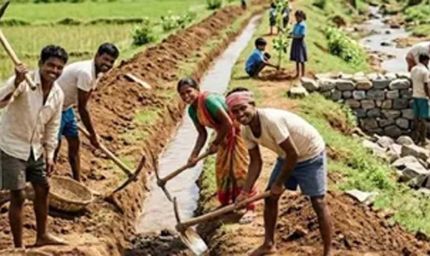 झारखंड में 125 दिन रोजगार की गारंटी, सरकार ने नई ग्रामीण योजना की अधिसूचना जारी की