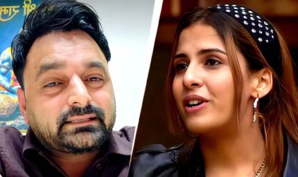 बिग बॉस में रीति तिवारी को लेकर नया ट्विस्ट, सिंगर एकम बावा ने किए बड़े दावे