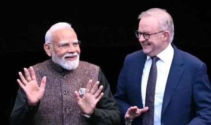 ‘मोदी ने जो किया, मानव इतिहास में कभी नहीं हुआ’, ऑस्ट्रेलियाई PM अल्बनीज ने की जमकर तारीफ