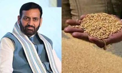 हरियाणा में ₹2900 क्विंटल में खरीदा जाएगा बाजरा