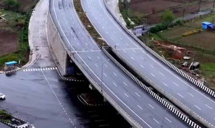 MP में 2 एक्सप्रेसवे बदलेंगे सफर का नक्शा, भोपाल से दिल्ली सिर्फ 7 घंटे में पहुंचने का दावा