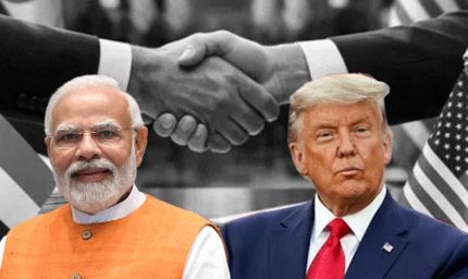 भारत-US ट्रेड डील पर बड़ा अपडेट, 90% काम पूरा; कुछ मुद्दे बाकी