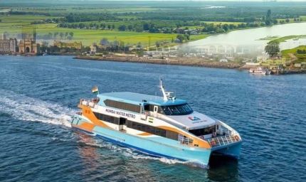 MP में बनेगी Water Transport Authority, क्रूज-बोट से जल परिवहन तक बदलेंगे नियम