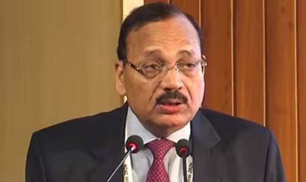 CJI सूर्यकांत बोले- बच्चों को नशे से बचाना समाज और सरकार की सामूहिक जिम्मेदारी