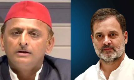 राहुल गांधी के गढ़ रायबरेली से अखिलेश की PDA रथयात्रा, सपा-कांग्रेस रिश्तों पर बढ़ी हलचल