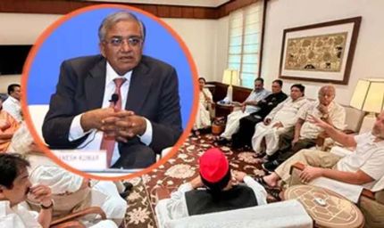 SIR विवाद पर विपक्ष का बड़ा प्लान, 30 सितंबर को दिल्ली में जुटेगा INDIA गठबंधन