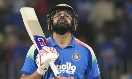 2027 वर्ल्ड कप खेलेंगे रोहित शर्मा? हिटमैन ने भविष्य को लेकर दिया बड़ा संकेत