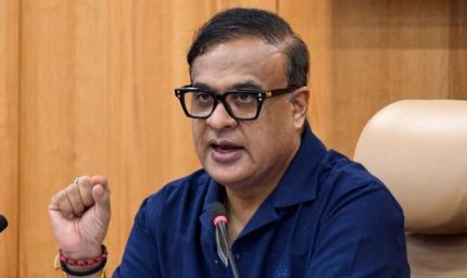 SIR विवाद पर हिमंत सरमा का राहुल गांधी पर हमला, बोले- कांग्रेस देश से माफी मांगे