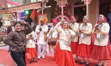 हरियाणा बनेगा बड़ा पर्यटन केंद्र, ‘घूमण आओ, हरियाणा देखो’ से बदलेगी टूरिज्म की तस्वीर