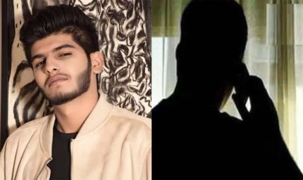 कांग्रेस नेता को धमकी देकर रंगदारी मांगने का आरोप, शोएब ढेबर समेत 2 गिरफ्तार