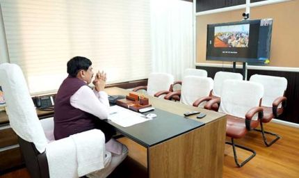 किसानों को सिंचाई के लिए दिन में 10 घंटे बिजली मिलेगी : मुख्यमंत्री डॉ. यादव