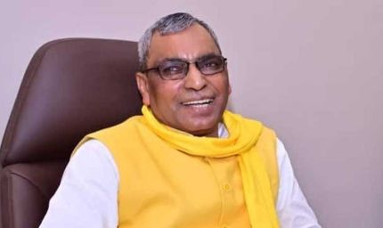 "सपा राज में पूरे प्रदेश की तिजोरी लूटकर सिर्फ सैफई को चमकाया, जनता को दिए सिर्फ डर और दंगे": ओम प्रकाश राजभर