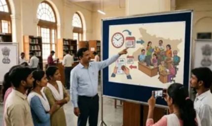 BSEB लाइब्रेरियन पात्रता परीक्षा 2026 का नोटिफिकेशन जारी, 1 अक्टूबर से आवेदन शुरू