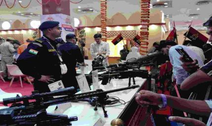 योगी सरकार की स्मार्ट पुलिसिंग का दबदबा देखने उमड़ रहे देश और विदेश के विजिटर्स