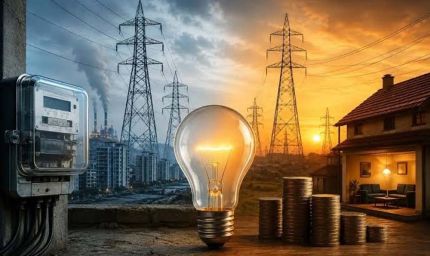 UP में लगातार बारिश से बिजली संकट, 716 फीडर और 173 सब स्टेशन ठप; 15 लाख उपभोक्ता प्रभावित