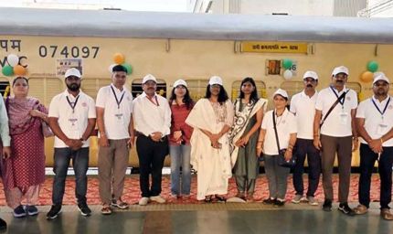 मध्यप्रदेश के विद्यार्थी विज्ञान, शिक्षा और देश की उपलब्धियों को जानेंगे करीब से