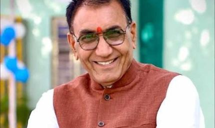 ऐसा प्रधान सेवक आपने कहां देखा होगा, जो बिना छुट्टी लिए 25 वर्षों से लगातार राष्ट्रसेवा में जुटा है” — राज्यमंत्री  पंवार