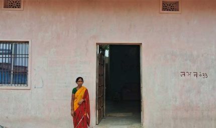 पक्की छत से बदली जिंदगी, प्रधानमंत्री आवास योजना ने जशपुर के हजारों परिवारों के सपनों को दिया आकार