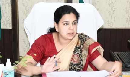 पूर्व IAS दिव्या मित्तल के इस्तीफे के बाद बढ़ी हलचल, 29 सितंबर को बताएंगी भविष्य का प्लान