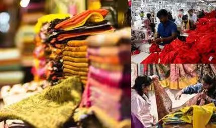 China+1 से भारत के लिए बड़ा मौका, ग्लोबल अपैरल एक्सपोर्ट में हिस्सेदारी बढ़ाने की चुनौती