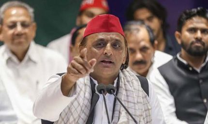 SIR और चुनाव आयोग पर बैठक से पहले अखिलेश का बड़ा बयान, 30 सितंबर को नहीं पहुंचेंगे दिल्ली