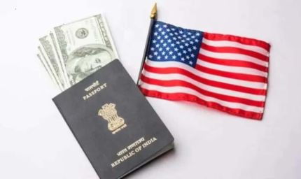अमेरिका जाने वालों के लिए बढ़ी मुश्किल, US विजिटर वीजा इंटरव्यू के लिए 12 महीने तक इंतजार