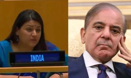 UN में भारत का पाकिस्तान को करारा जवाब, पेटल गहलोत बोलीं- आतंकवाद के गंभीर परिणाम होंगे