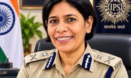 बिहार में नए DGP की तलाश तेज, UPSC के नए पैनल का इंतजार; प्रीता वर्मा को मिल सकता है प्रभार
