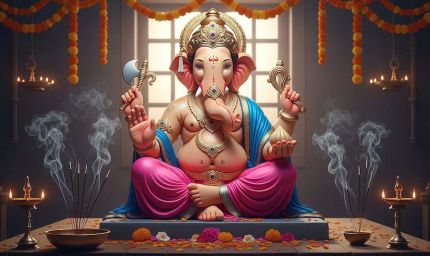 इस गुफा में आज भी मौजूद है गणेश जी का कटा हुआ सिर? जानें पाताल भुवनेश्वर का रहस्य