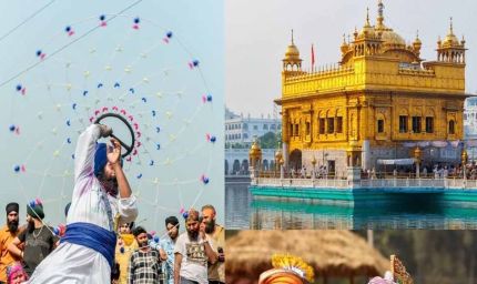 घुम्मण दे शौकीन पंजाबी, घरेलू पर्यटन में पंजाबियों का जलवा