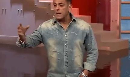 AI फेक वीडियो पर भड़के सलमान खान, बोले- ऐसे लोगों को जेल भेजना चाहिए
